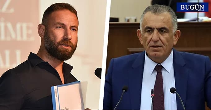 KTÖS’ten Çavuşoğlu’na 15 soru: “Sorumluluk sendeydi, ne yaptın?”