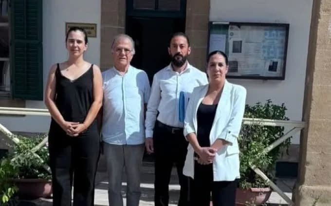 106,5 dönümlük alan orman kapsamından çıkarıldı: Yeşil Barış Hareketi YİM’e başvurdu
