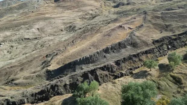 Nuh’un Gemisi araştırması: 18 metre derine inildi, 300’den fazla örnek incelenecek