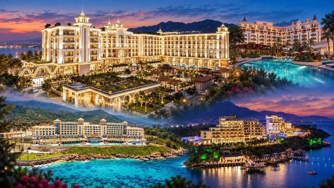 Merit’in KKTC turizm modeli Karadağ basınında gündem oldu