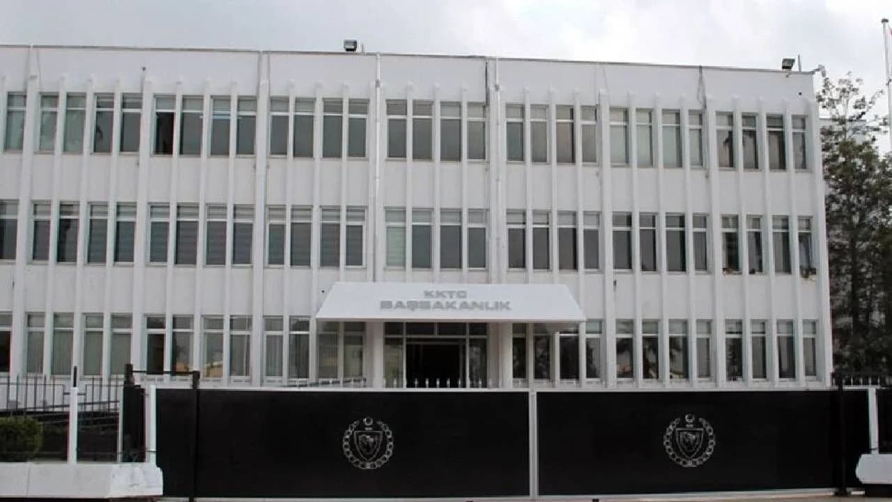 Başbakanlık: Bayhan'ın ailesine bilgi verilmeden açıklama yapıldığı iddiası gerçeği yansıtmıyor