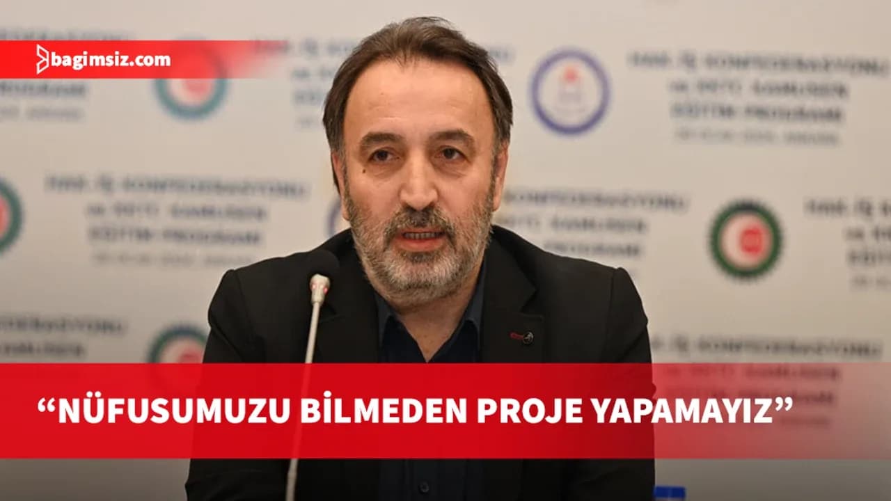 Atan’dan hükümete eğitim, atama ve Filo Jet eleştirisi