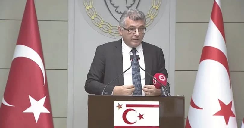 Erhürman: İş olsun diye üçlü görüşme yapmam