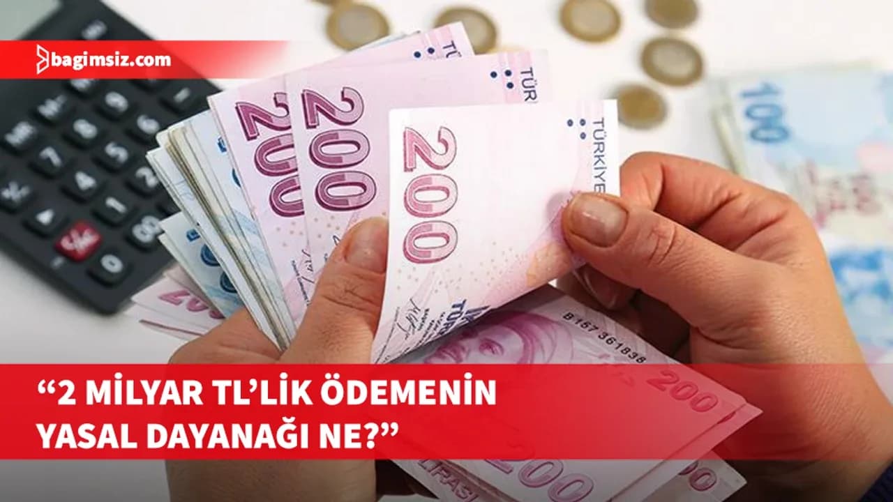 Ekonomik örgütler, emeklilere yapılacak ödemenin etkileri konusunda açıklama talep etti