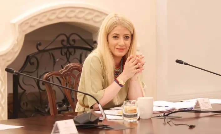 ‘Birinci öncelik’