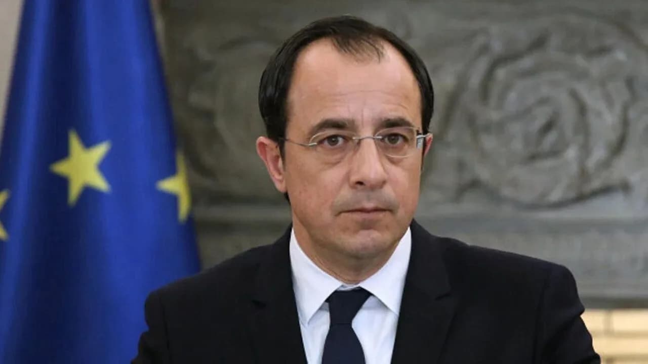 Hristodulidis: Federasyon tek temel olmaya devam ediyor