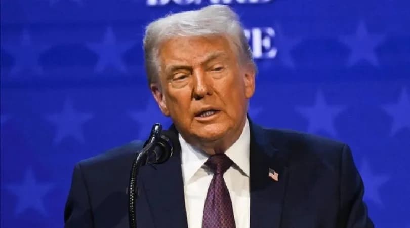 Trump, “yapay zeka” isminin değiştirilmesini önerdi