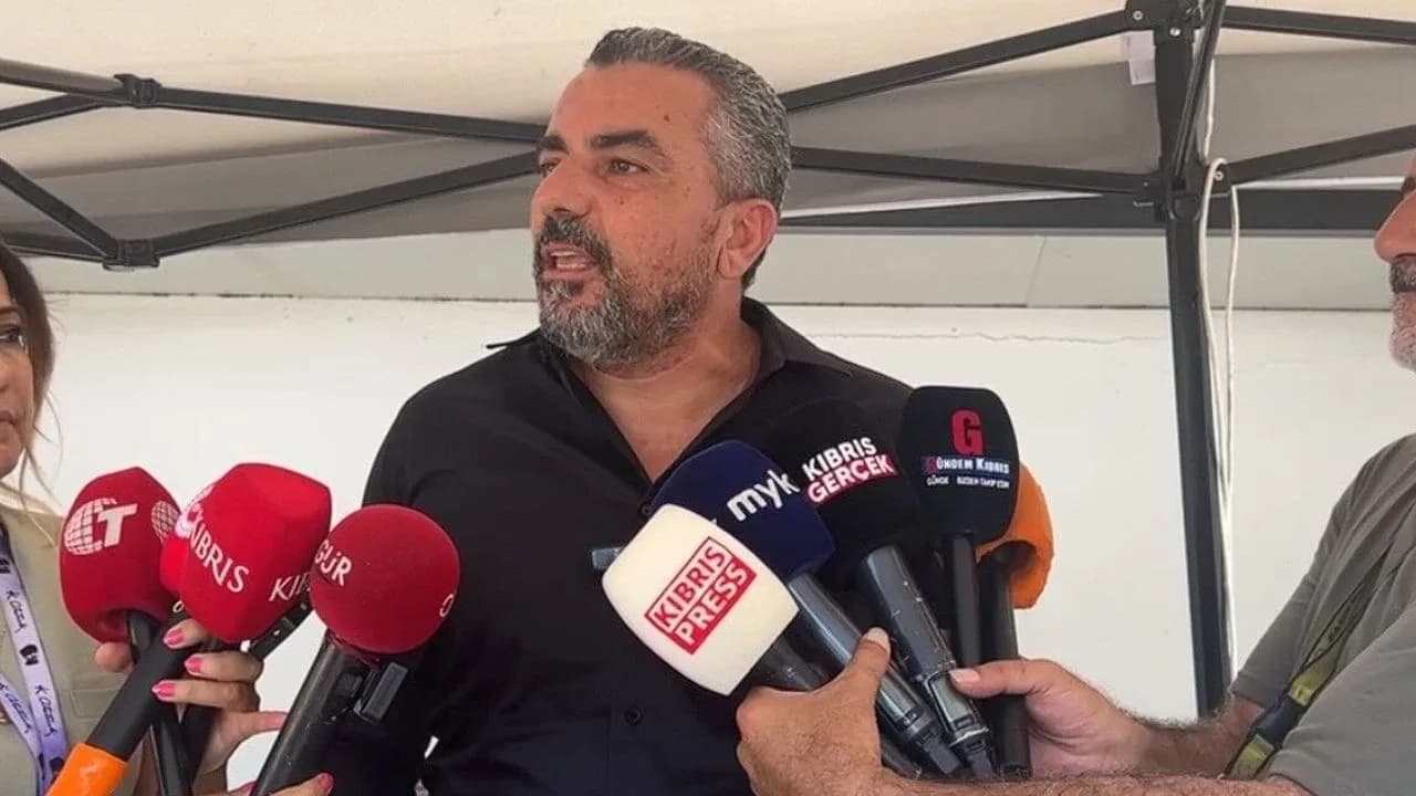 Ahmet Serdaroğlu: Filo Jet faciası kader değil, siyasi otorite sorumludur