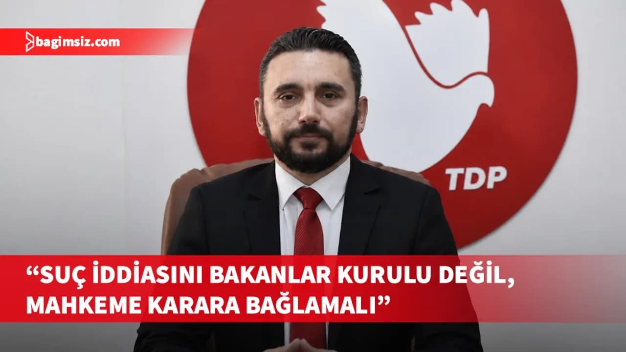 Reynar'dan Muhaceret Yasası’nda değişiklik çağrısı