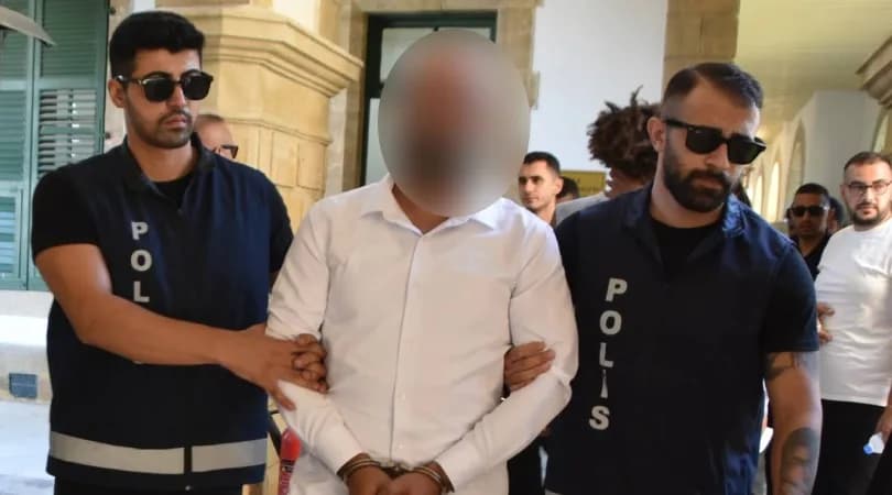 Cani “eş” yeniden mahkemede: 8 gün daha tutuklu kalacak