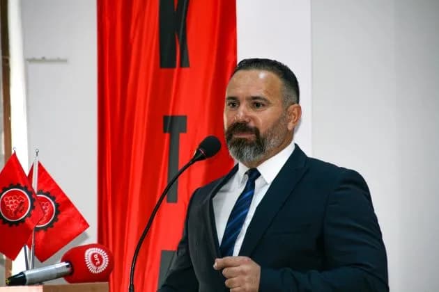 Soğuk zincir koşullarına uymayan ilaçları teslim almadı, görev yeri değiştirildi: KTAMS Dinçyürek’i istifaya çağırdı