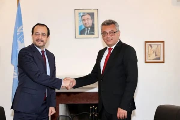 Deniz faciası nedeniyle liderler görüşmesi ertelendi