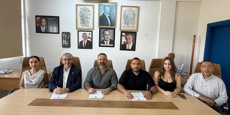 YUDER, KTAMS ve AÖA arasında iş birliği protokolü imzalandı
