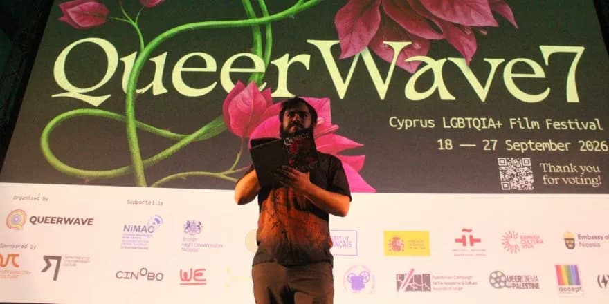 Sinema ve Queer topluluğunun buluşma platformu 7.kez kapılarını açtı