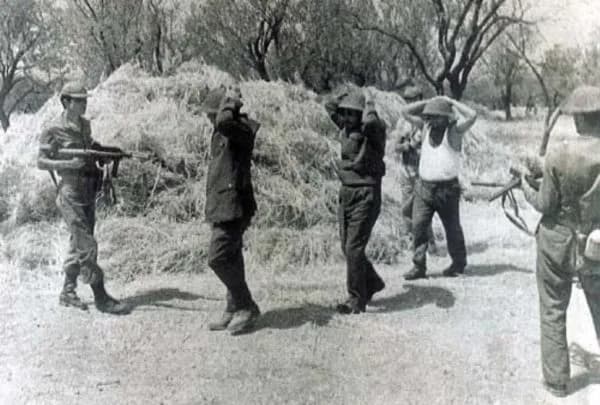Yüksek Mahkeme’den 1974 kayıpları kararı: Kıbrıs Cumhuriyeti ihlalden sorumlu tutuldu