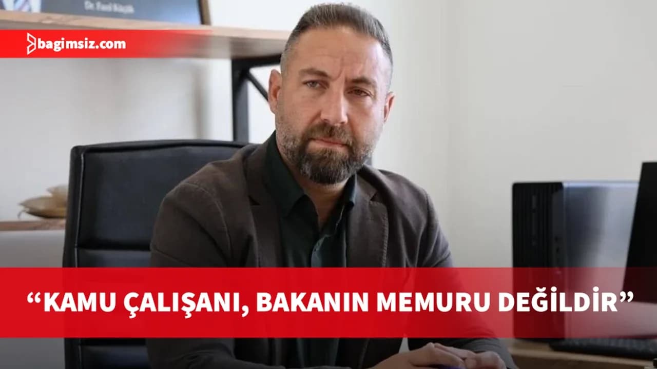 Maviş, Çavuşoğlu’nu 15 soruyla eleştirdi