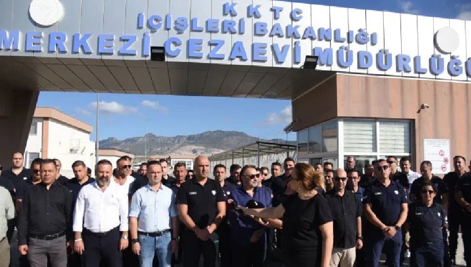 KTAMS ve Kamu-Sen: Merkezi Cezaevi çalışanlarına vardiya tahsisatları tam yansıtılsın