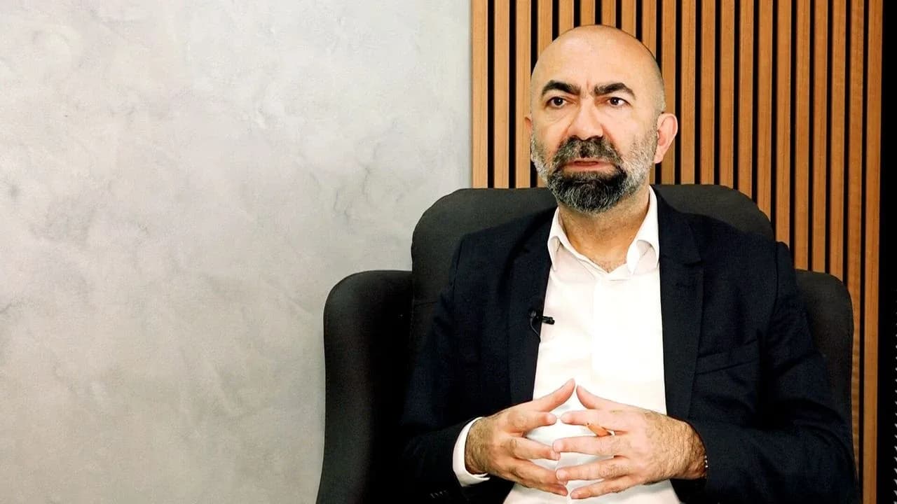 Kemal Baykallı: En önemli önceliğimiz yolsuzluk yapmamak