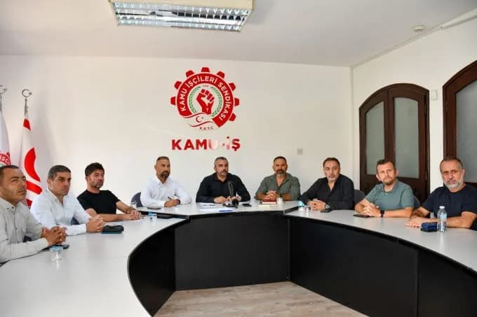 Sendikalardan hükümete: Yaşam hakkını korumak devletin tercihi değil, asli görevidir