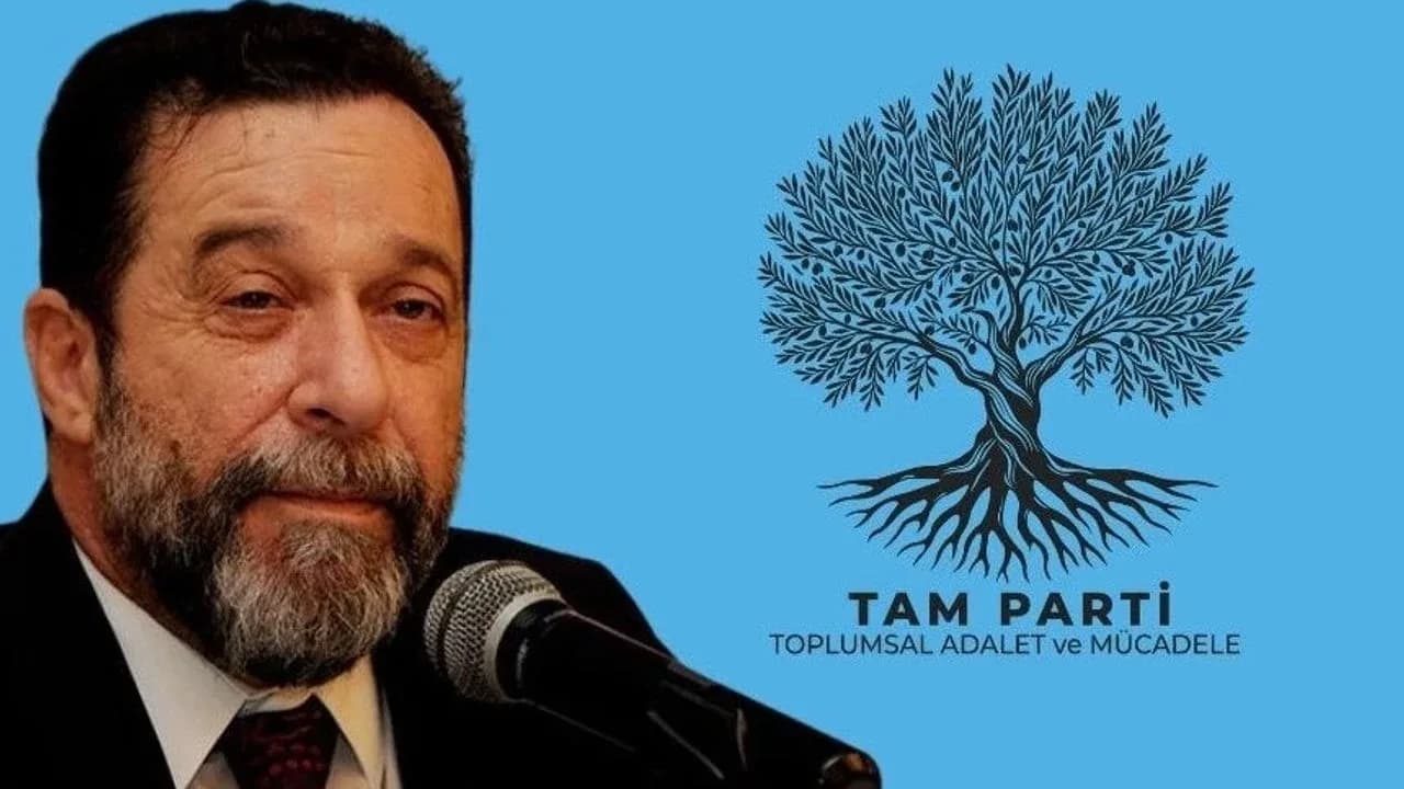 “Tam Parti seçimin sürprizi olacak”