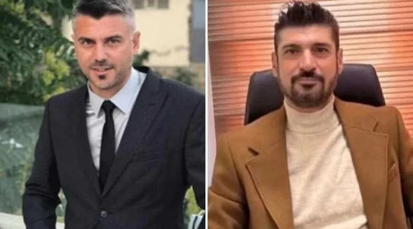 İçişleri Bakanlığı’nda görev değişimi