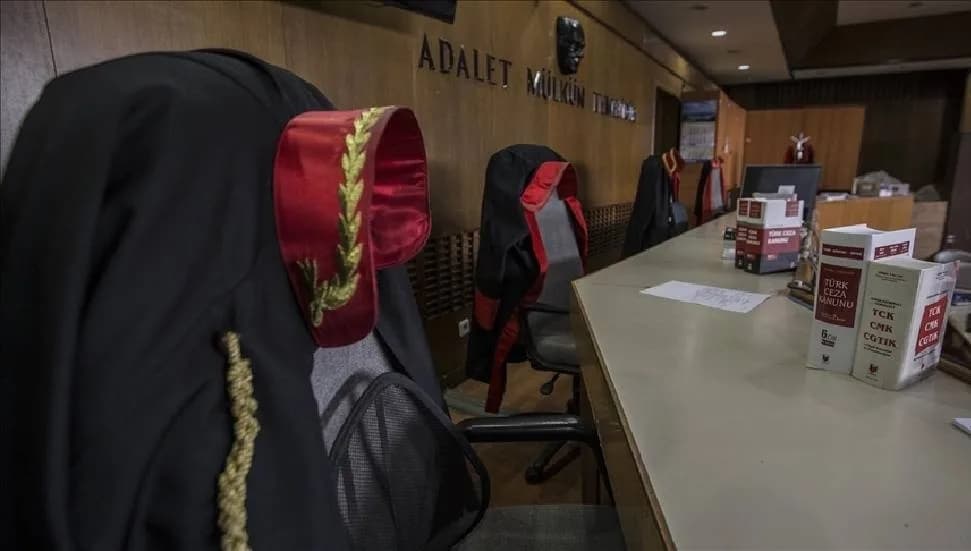 Malatya'da 9 kişinin öldüğü Madencioğlu Apartmanı davasında karar çıktı