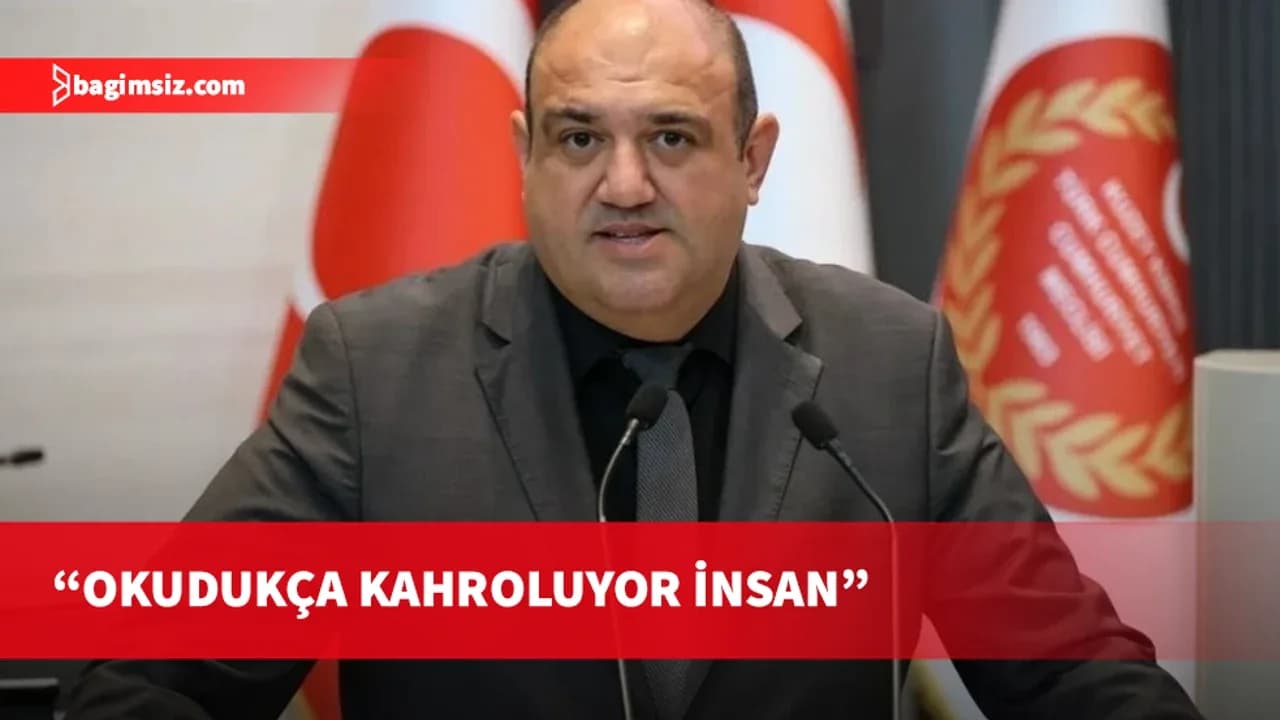 Barçın: En güzel yasaları yapabilirsiniz ama uygulama olmazsa hiçbir işe yaramaz