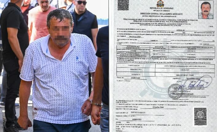 ‘Yeterlilik belgesi var’