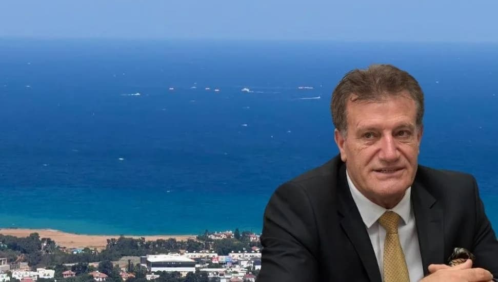 Erhan Arıklı: Katamaran faciasına ilişkin soruşturma komitesi Türkiye'de de kurulacak