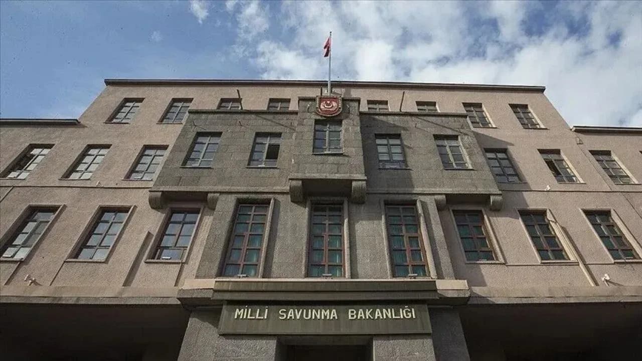Türkiye’den Filo Jet faciasına büyük destek: 7 gemi ve 11 hava aracı arama çalışmalarında