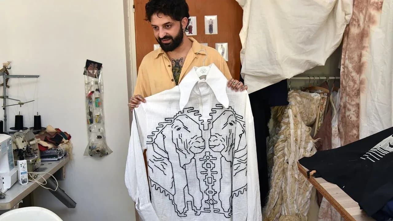 Özyürekliler Kıbrıs’tan Avustralya’ya göç hikayelerini taşıyor
