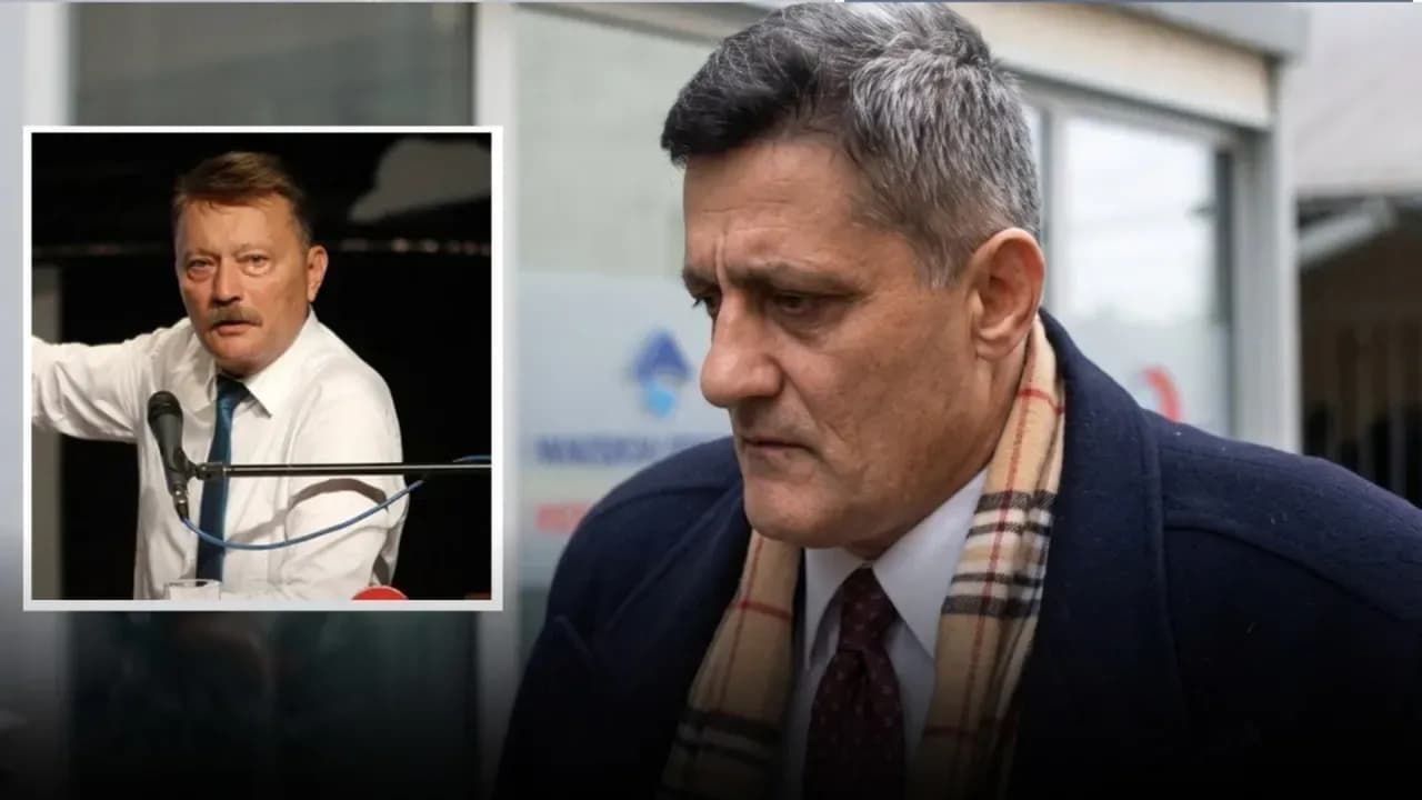 Kaşif Kozinoğlu soruşturması: Hasan Atilla Uğur Kıbrıs dönüşü gözaltına alındı