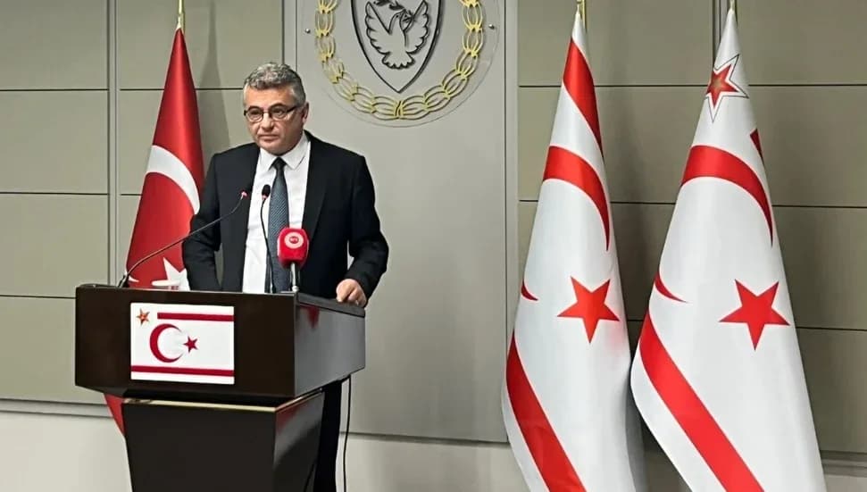 Tufan Erhürman: Uzlaşma ihtimali ve Guterres'in zamanı varsa görüşmeye katılırım