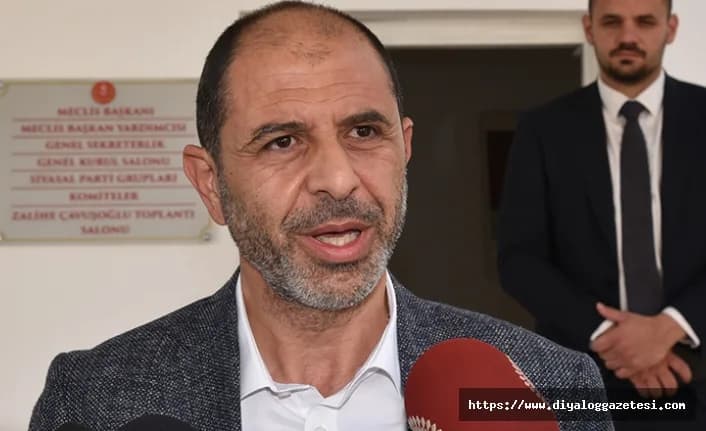 ‘Doğru adım’