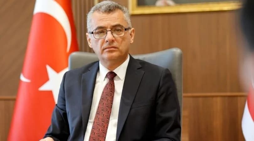 Erhürman’dan seçim yasası açıklaması