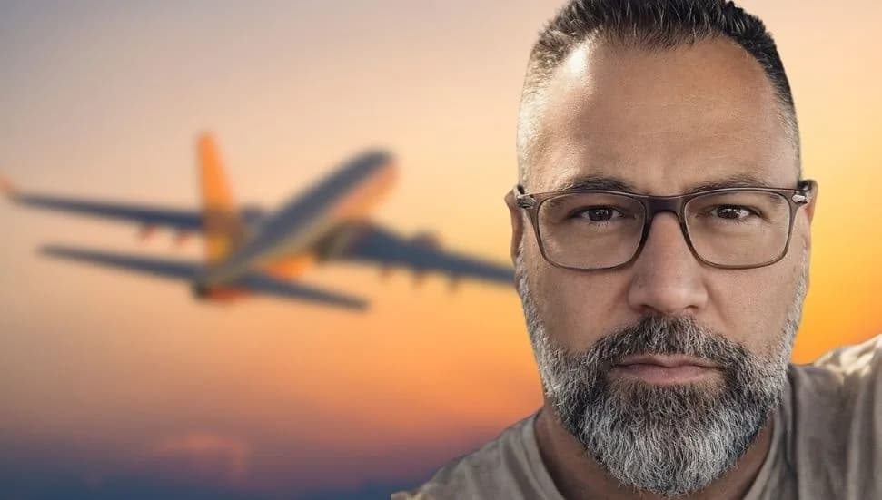 Hüdaverdioğlu: Havacılık güvenliği terminal kapısında başlayıp bitmez