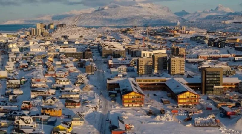 ABD’den Grönland’a iki yeni askeri üs planı
