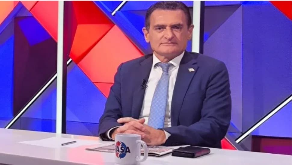 Dursun Oğuz: KKTC bu acıyı iliklerine kadar hissediyor