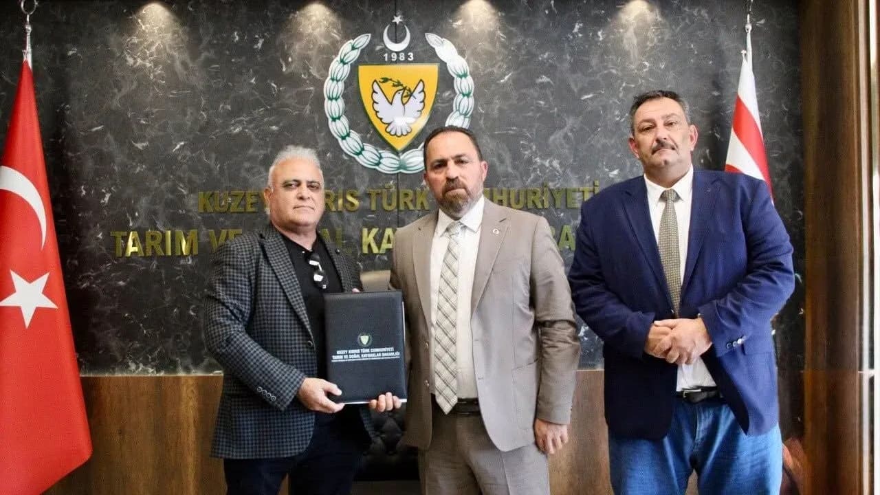 Bakan Çavuş’tan Dikmen’de taşkın riskini azaltacak tarihi projeye imza