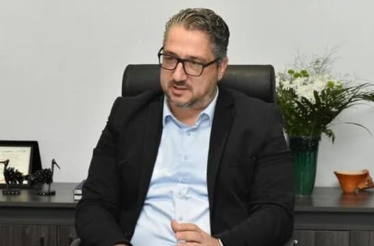 Şenkul: “İsias ne ise Filo Jet de odur”
