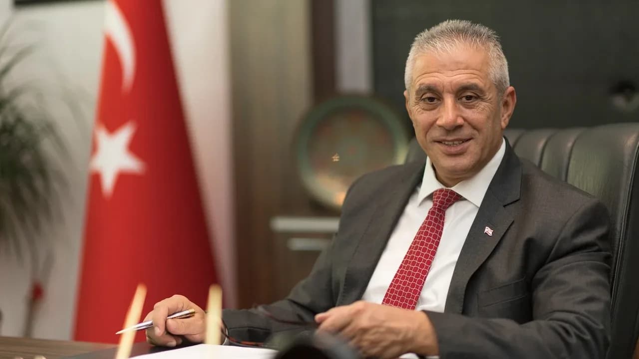 Hasan Taçoy’dan fiyat ve piyasa denetimi mesajı: “Fırsatçılığa engel olurum”