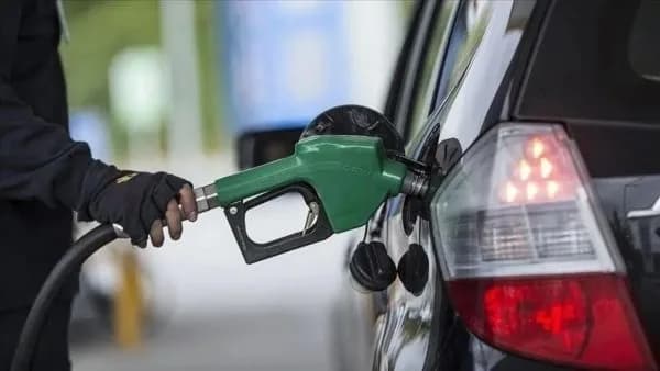 Türkiye’de motorin 100 TL’yi geçti: Birkaç günde yaklaşık 11 TL zam