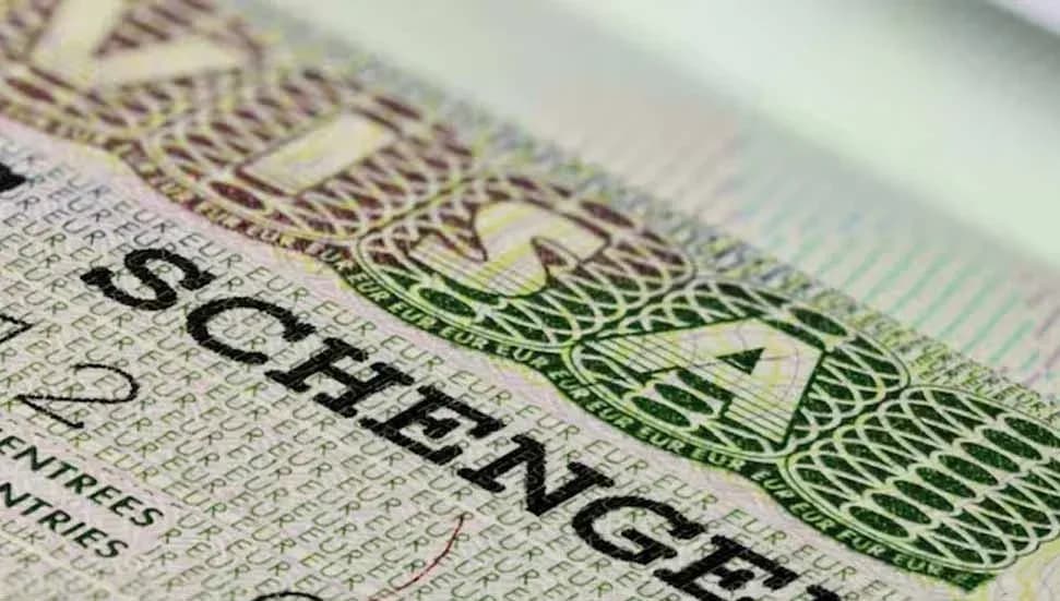 Güney Kıbrıs’ın Schengen’e katılımına Avrupa Konseyi karar verecek
