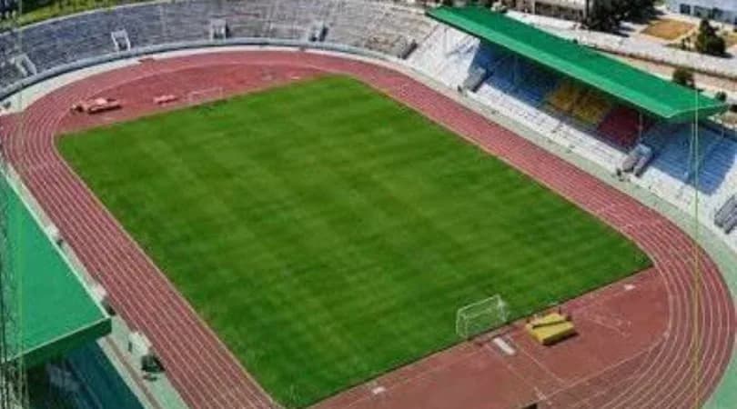 Yeni Atatürk Stadı müjdesi