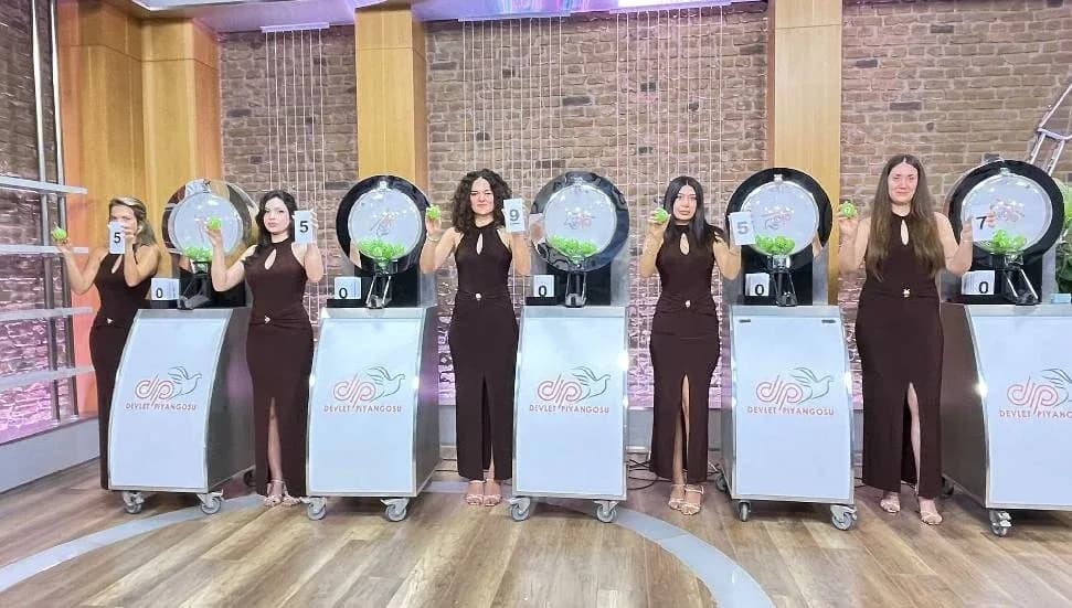 Büyük ikramiye devretti: 15 Ekim’de 6 milyon TL