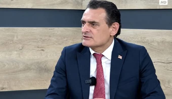 Oğuz sosyal konut projelerini açıkladı: Alayköy’de 584, Dikmen’de 226, Maraş’ta 664 konut hedefi