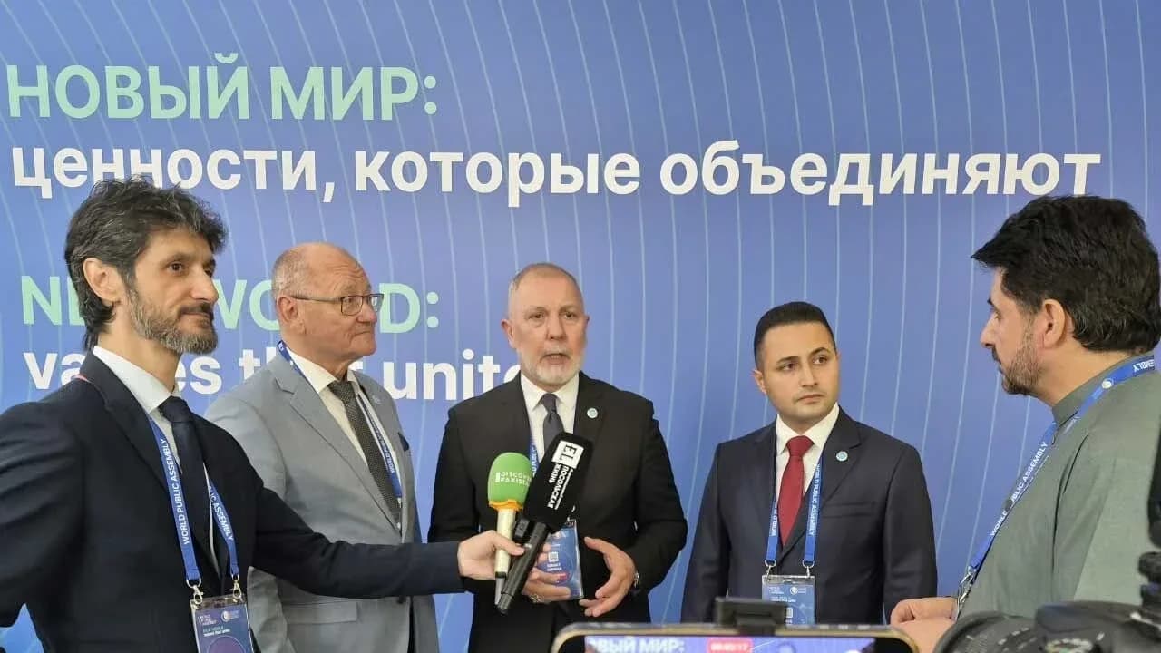 Akpınar: Kıbrıs Türk gençliğine uygulanan insanlık dışı izolasyon artık son bulmalıdır