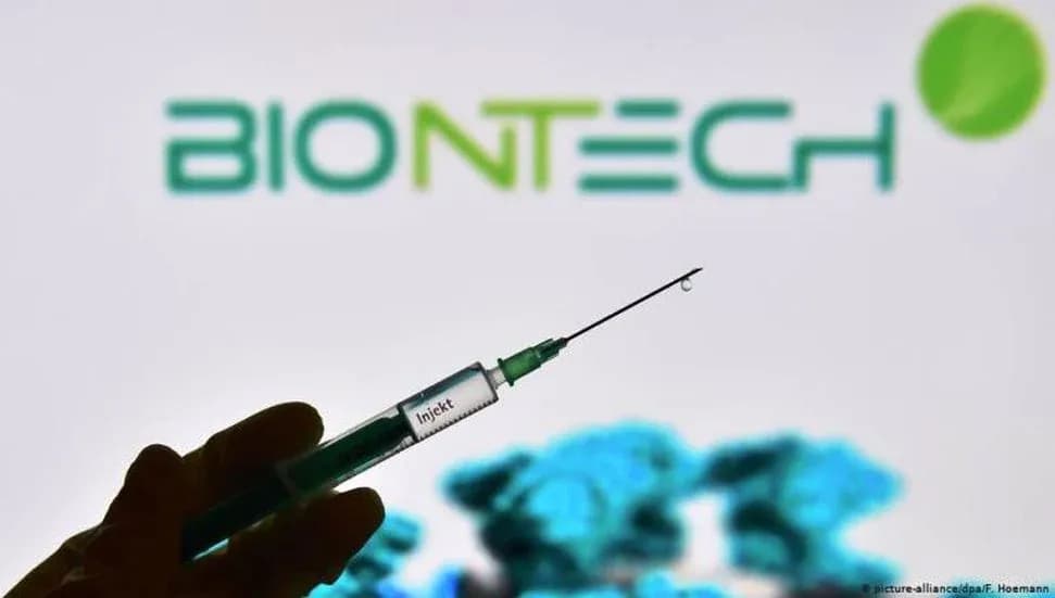 BioNTech, Almanya ve Singapur'daki üretim tesislerini kapatıyor