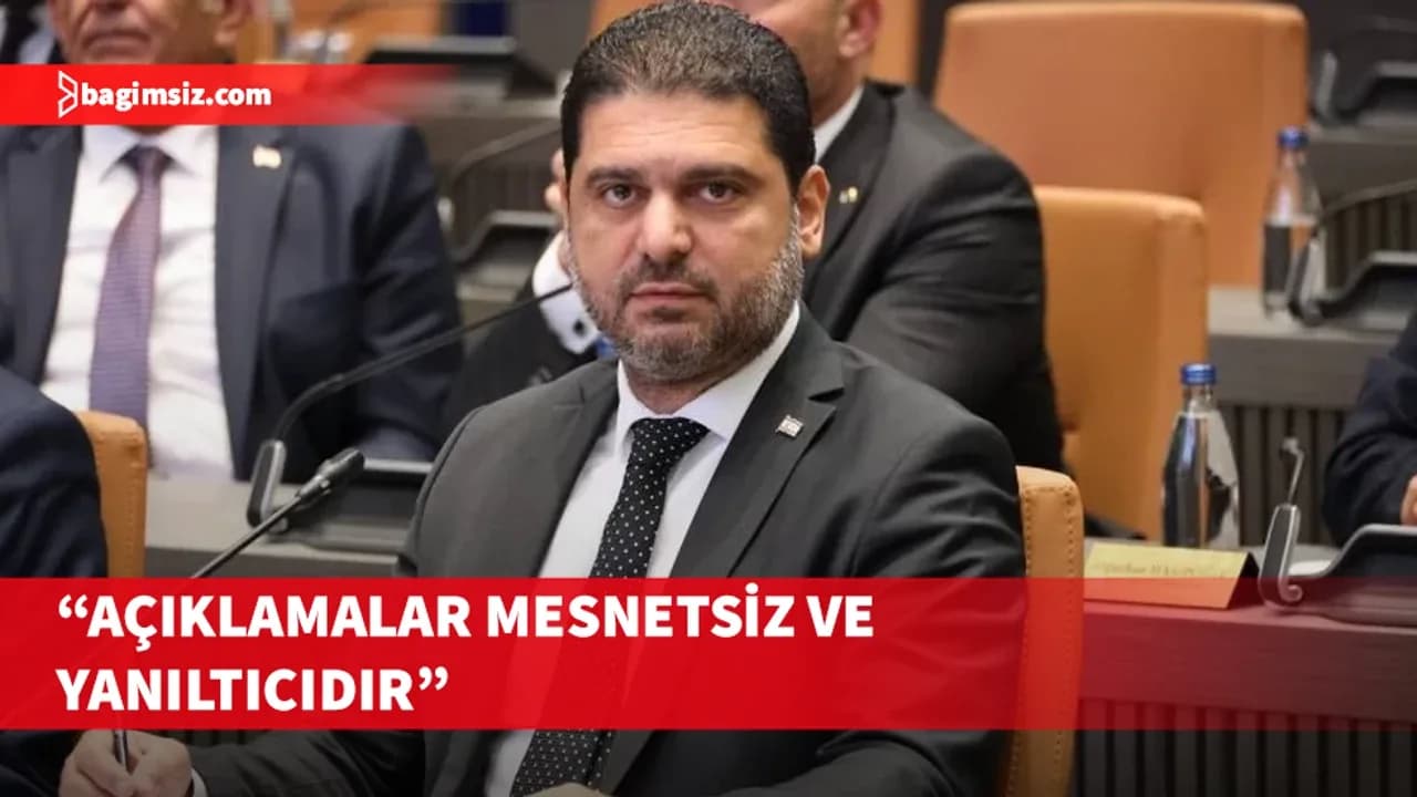 Savaşan: Başbakan resmi açıklamaların kriz masası tarafından yapılacağını duyurdu
