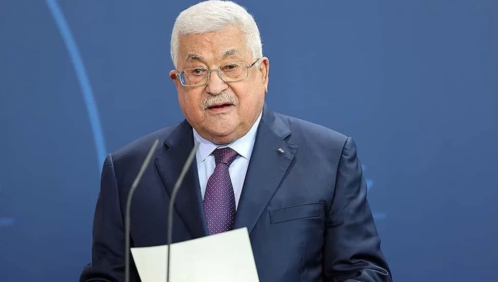 ABD, Mahmud Abbas'ın BM toplantısına katılımını üst üste ikinci yıl engelledi